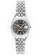 Gant Sussex Women's Watch with Silver Metal Bracelet