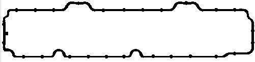 Valve Gasket Toyota Aygo 05-14 Suzuki Liana 01- Ford Fiesta 02- Fusion 02-12 Mazda 2 03-15 Group Vag Citroen Peugeot Rc7363 Rc7363-10166