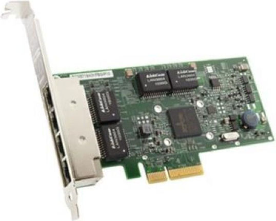 Dell Ενσύρματη Κάρτα Δικτύου Ethernet