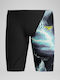 Speedo Fastskin Lzr Kids Swimwear Jammer Black/grey