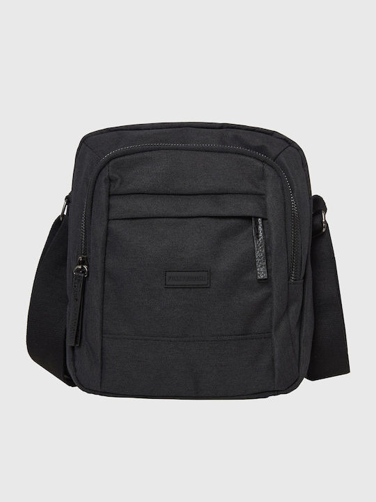 Men's Bag Shoulder / Crossbody Gray