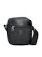 Sander Men's Bag Shoulder / Crossbody Black