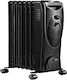 Raf Καλοριφέρ Λαδιού με 11 Φέτες 2300W