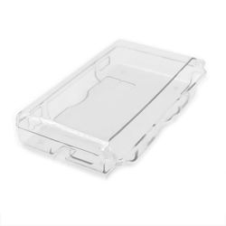 Ds Lite Hard Transparent Protective Case Oem New Ds Lite Hard Transparent Protective Case Oem New
