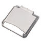 Game Boy Advance Sp Hart Transparente Schutzhülle Oem Neu