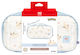 Hori Switch 2 Borsa Imbottita Puff Pouch Eevee ...