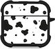 Sonique Animal Print Series Case Silicone Dalma...