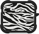 Sonique Animal Print Series Θήκη Σιλικόνης Zebr...