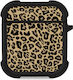 Sonique Animal Print Series Case Silicone Leopa...