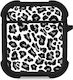 Sonique Animal Print Series Case Silicone Leopa...
