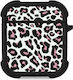 Sonique Animal Print Series Case Silicone Leopa...