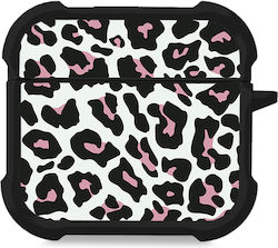 Sonique Animal Print Series Leopard 02 Silicone...