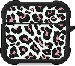 Sonique Animal Print Series Leopard 02 Silicone...