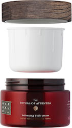 Rituals Ritual Ayurveda Body Cream 220ml