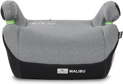Lorelli Malibu Baby Car Seat Booster i-Size wit...