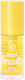 Golden Rose Miss Beauty Lip Oil Lemon 6ml