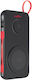 Maxlife MXPB-08 MagSafe Power Bank 10000mAh 15W Black