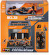 Bburago Car 1:43 Formula 1 for 3+ Years