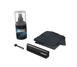 Reloop Premium Σετ Φροντίδας Βινυλίου Βελόνας Reloop Premium Σετ Φροντίδας Βινυλίου Βελόνας