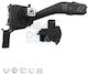 Steering Column Switch Meat & Doria 23405