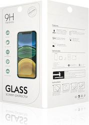 TelForceOne Gehärtetes Glas 0.3mm (Moto G56) TelForceOne Gehärtetes Glas 0.3mm (Moto G56)