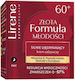 Lirene Złota Formuła Młodości Cream Face 50ml