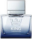 Antonio Banderas King Of Seduction Eau de Toile...