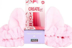 Create it! Make-up-Stirnband