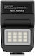 Ulanzi SL03 Spark Lite Manual Flash για Μηχανές