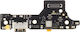 Xiaomi Redmi 12 5G Board Charging Connector Service Pack 5600040M1900