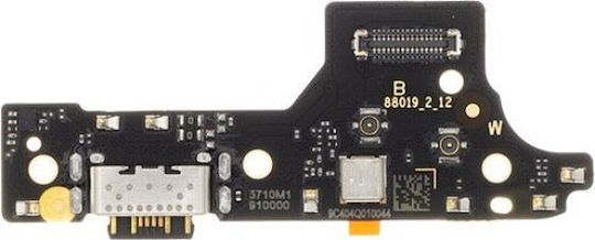 Xiaomi Redmi 12 5G Board Charging Connector Service Pack 5600040M1900