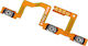 Buton Flex Volum Power Hmd Skyline
