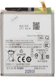 Baterie de înlocuire compatibilă 5000mAh pentru Galaxy S25 Ultra