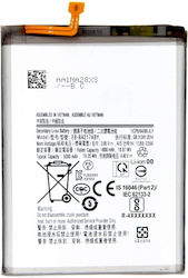 Samsung Съвместима заместителна батерия 5000mAh за Samsung A12, A21s, A13, A02, A04S