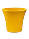 City Pot Plastic 20x20cm.