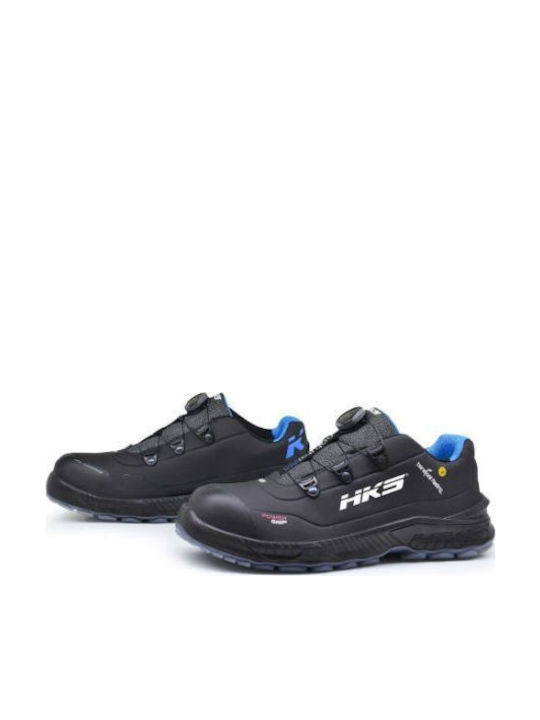 HKS BFS 70 BOA Παπούτσι Ασφαλείας S3