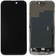 Screen Incell with Touch Mechanism for iPhone 15 Pro (Black)