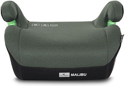 Lorelli Malibu Baby Car Seat Booster i-Size wit...