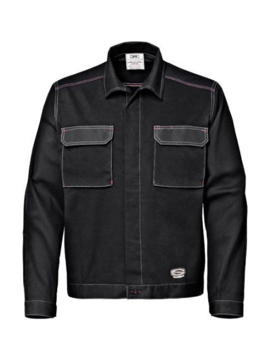 Sir Safety Arbeitsjacke