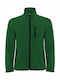 Roly Arbeitsjacke Softshell Grün