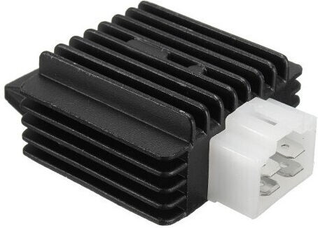 Atv 110cc Voltage Regulator