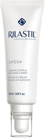 Rilastil Difesa Sterile Cream Face 50ml