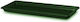 Atmosphera Plate Planter Green 45x15cm 10.04.0350PB