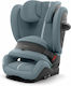 Cybex Pallas G3 Baby Car Seat i-Size with Isofi...