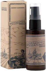 Suavecito Λάδι Περιποίησης για Γένια και Μουστάκι Desert Cashmere 30ml Suavecito Λάδι Περιποίησης για Γένια και Μουστάκι Desert Cashmere 30ml