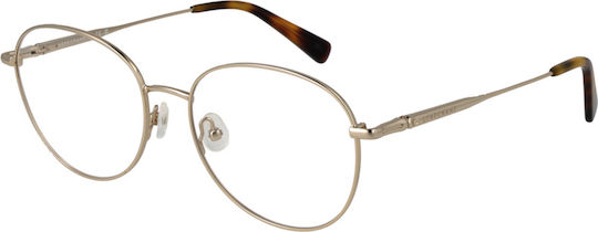 Rame Ochelari Longchamp Panto Rame Metalic 25005043