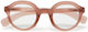Okkia Lauro Brillengestelle mit Rezept Ok041-Ro