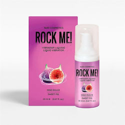 Liquid Vibrator Süßer Feigen 20 Ml