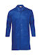 Fageo Work Robe with Pockets Navy