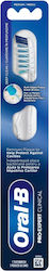 Oral-B Pro-expert Clinical Οδοντόβουρτσα Mέτρια